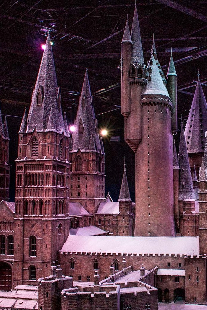 Harry Potter Studio Tour Review and Tips