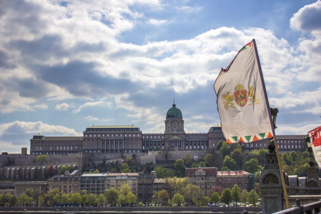 Hungarian National Gallery