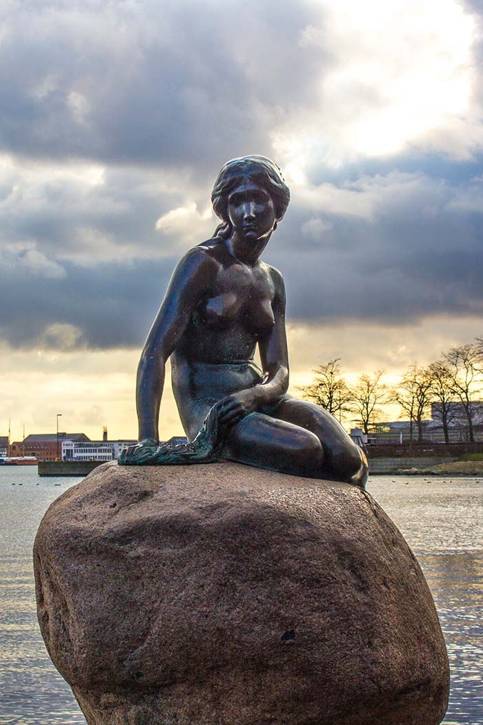 SAI Guide: 48 Hours In Copenhagen