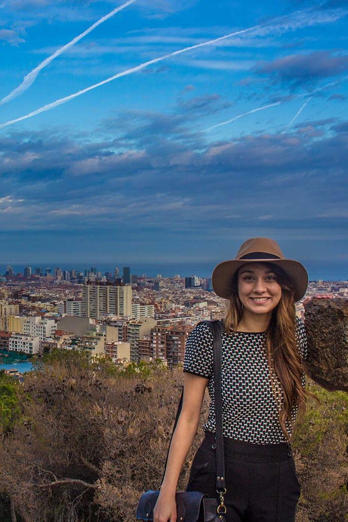 A Weekend Trip To Barcelona