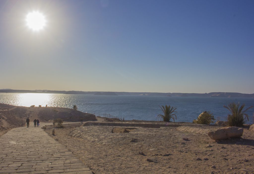 Abu Simbel Travel Talk Tours Egypt Solo Female Travel