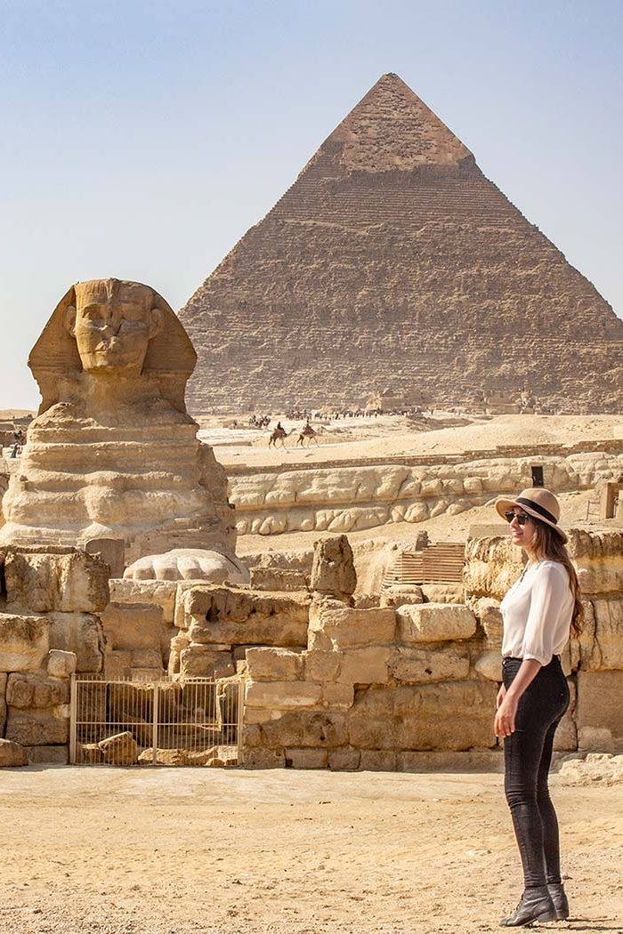 Travel Talk Tours Egypt: Jewels of the Nile Review