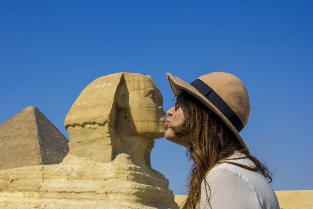 travel talk tours egypt reviews