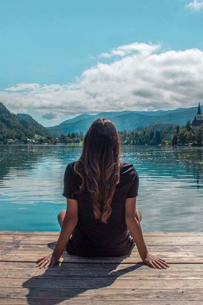 Lake Bled: The Most Beautiful Lake in Europe