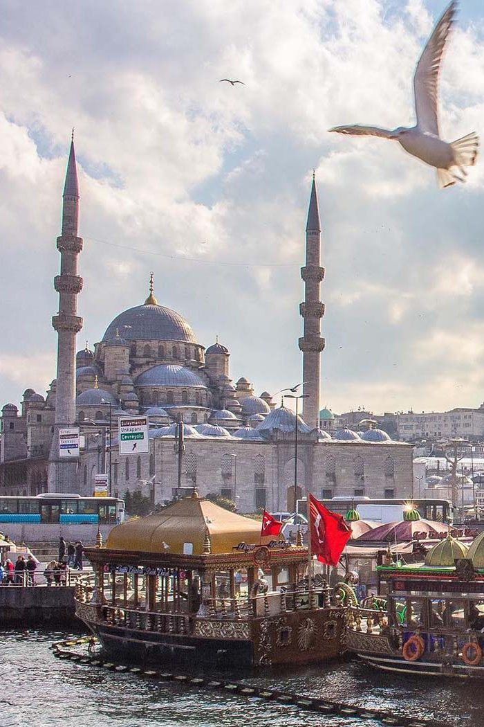 Highlights of Turkey: What Not To Miss!