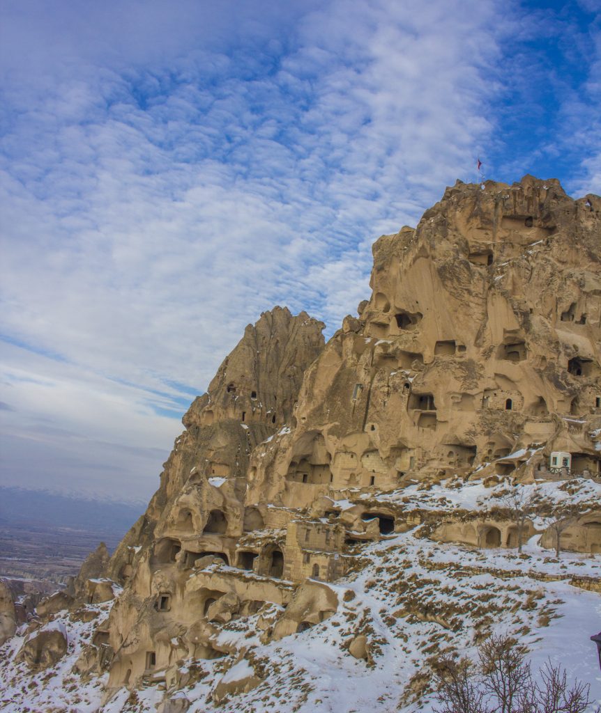 cappadocia turkey solo female travel talk tours itinerary guide