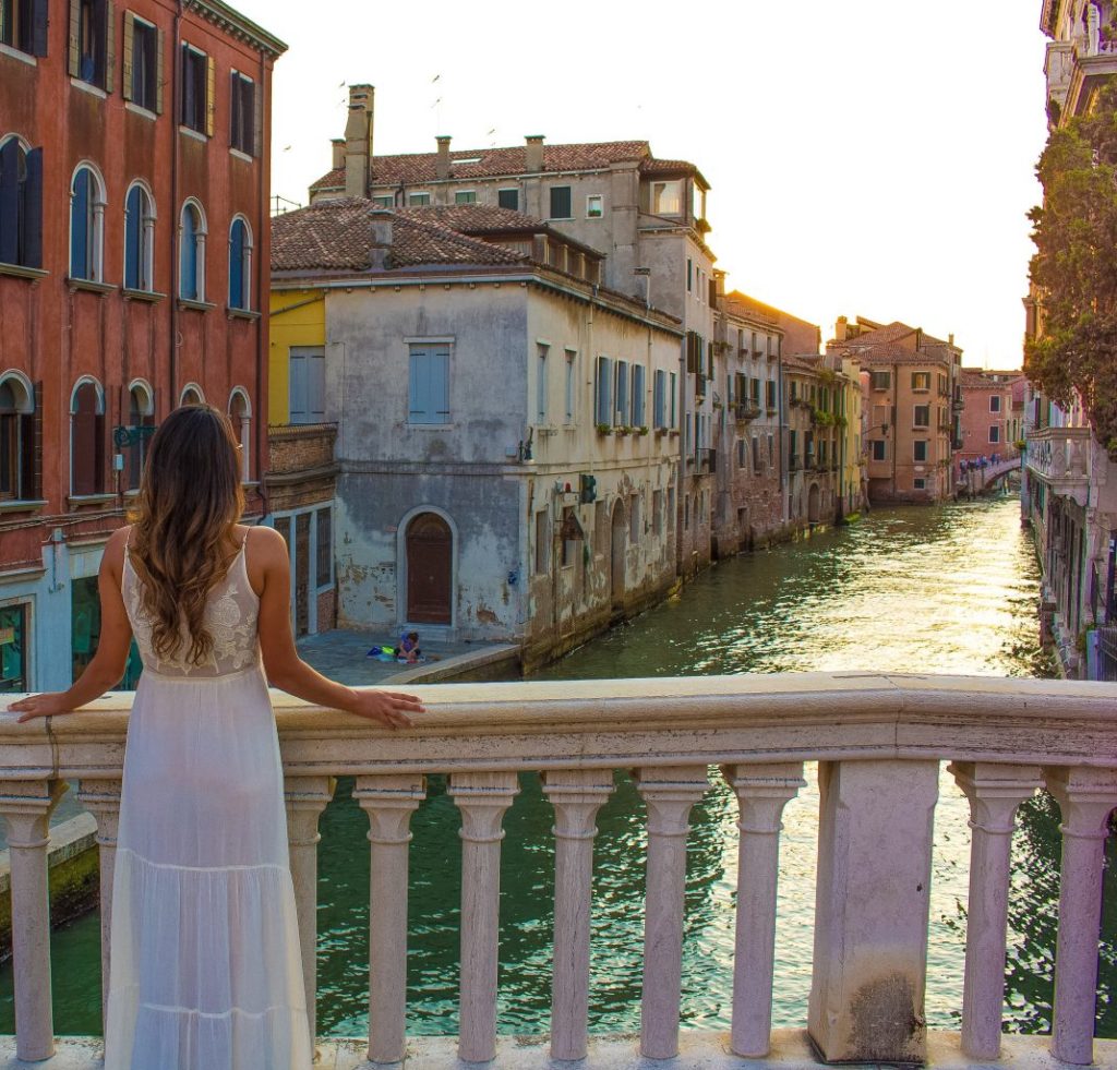 Venice Italy Busabout Solo Female Travel Top Attractions Itinerary 25
