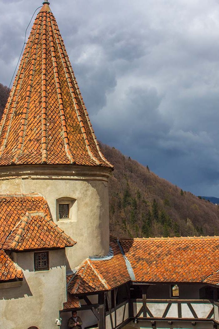 Transylvania Discovery Tour: Visiting Dracula’s Castle in Romania