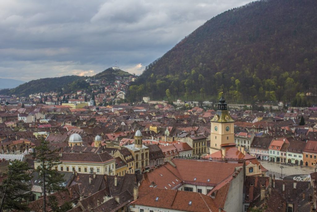 view-over-brasov-visiting-draculas-castle-bran-castle-rasnov-fortress-tour