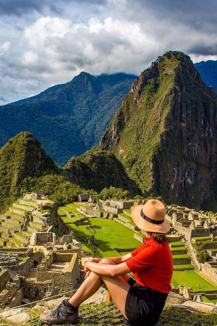 5 Things You Should Know Before Visiting Machu Picchu