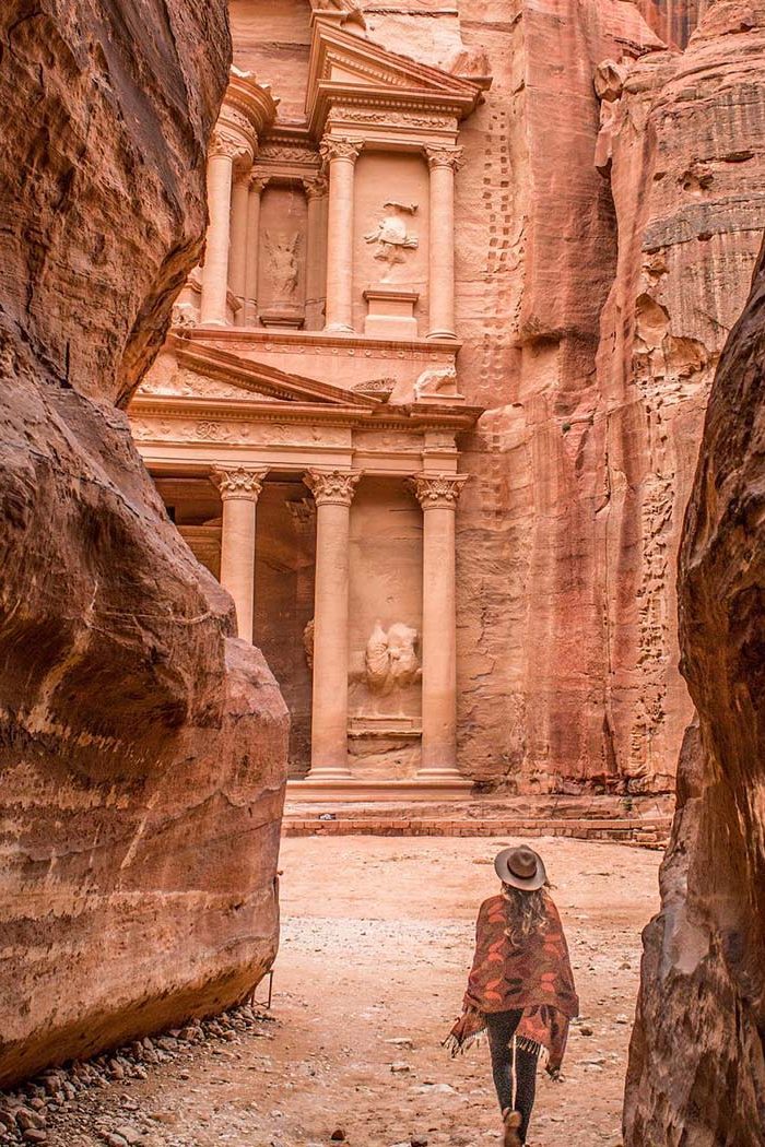 Top 5 Things To Do in Jordan