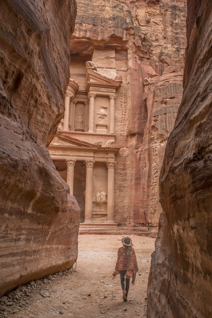 10 Things You Need To Know Before Visiting Petra, Jordan