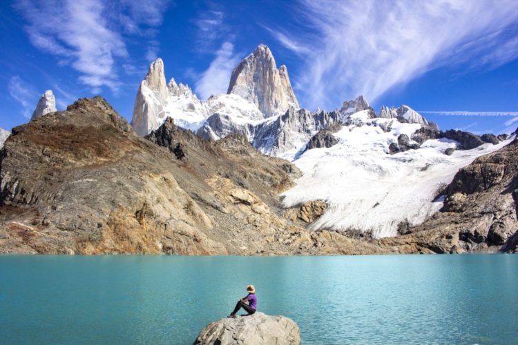 Top 5 hikes in Patagonia - SUITCASE AND I