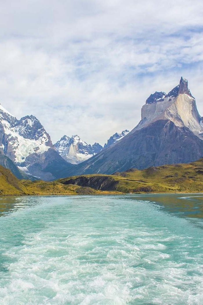 Top 5 hikes in Patagonia