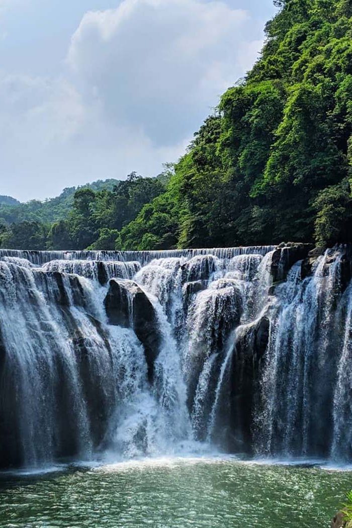 Amazing day trips from Taipei to Escape into Nature