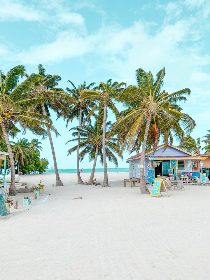 Belize Snorkeling Tour