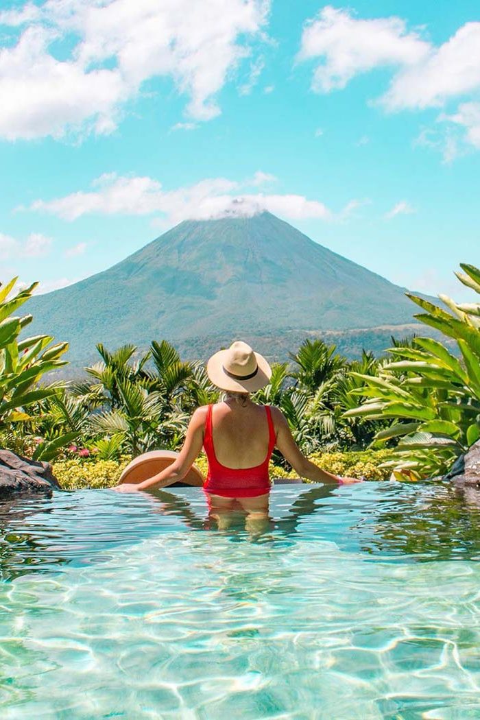 Checking In: The Springs Resort and Spa Costa Rica