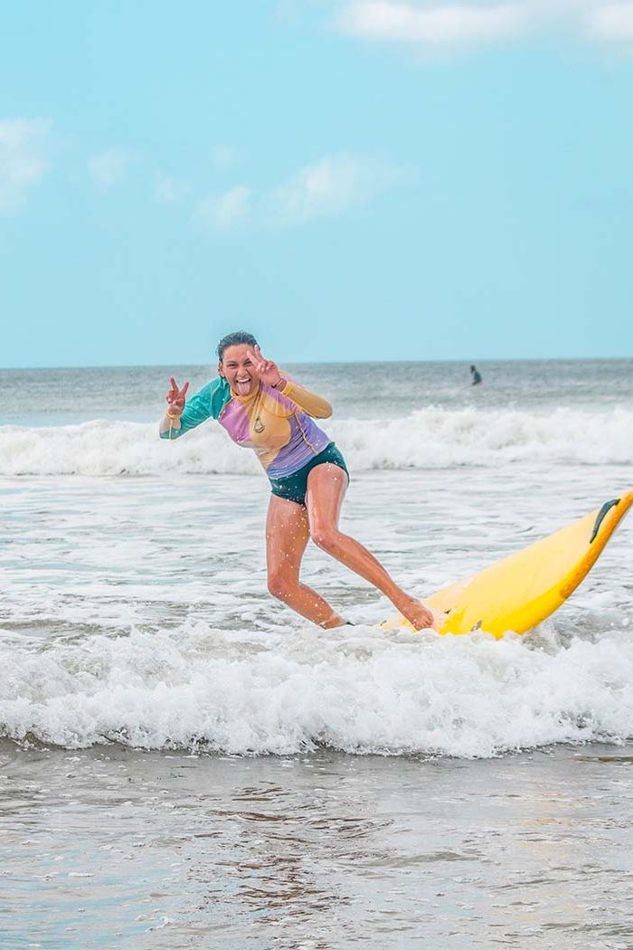 Checking In: Dreamsea Surf Camp Nicaragua Review